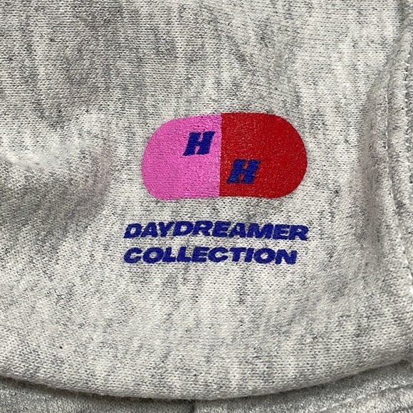 Hanover Hoodie Sweatshirt - Picture 4 of 5